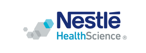 Nestlé HealthScience® Logo
