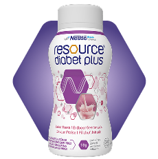 Resource® Diabet Plus