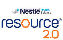 Nestle Health Science - Resource® 2.0