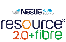 Nestle Health Science - Resource® 2.0 + Fibre