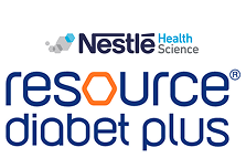 Nestle Health Science - Resource® Diabet Plus