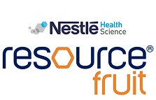 Nestle Health Science - Resource® Fruit