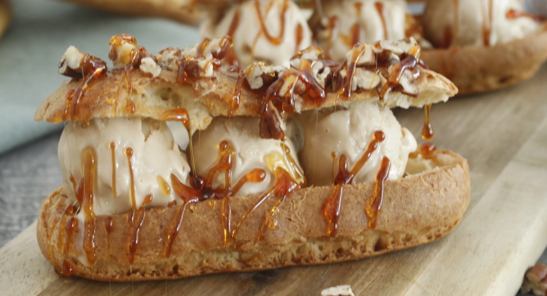 Find delicious recipes that will support you