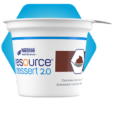 Resource® Dessert 2.0
