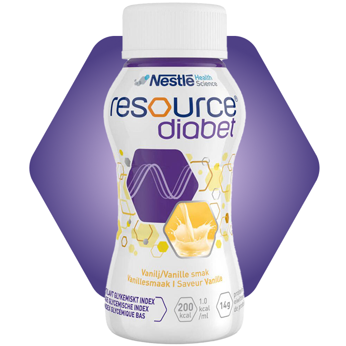 Resource® Diabet