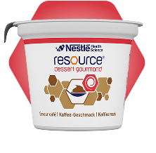 Resource® Dessert Gourmand