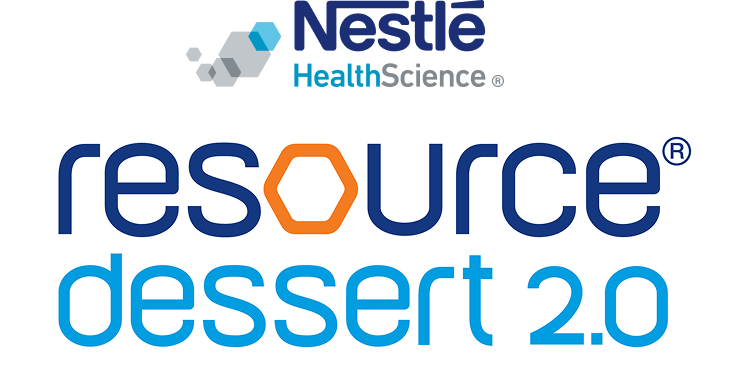 Nestle Health Science - Resource® Dessert 2.0