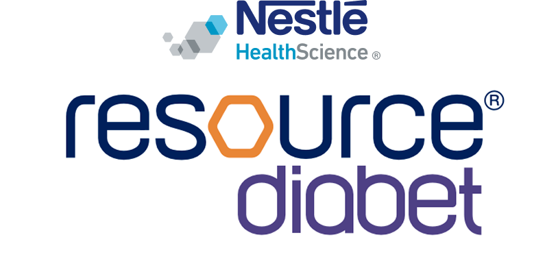 Nestle Health Science - Resource® Diabet