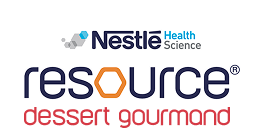 Nestle Health Science - Resource® Dessert Gourmand