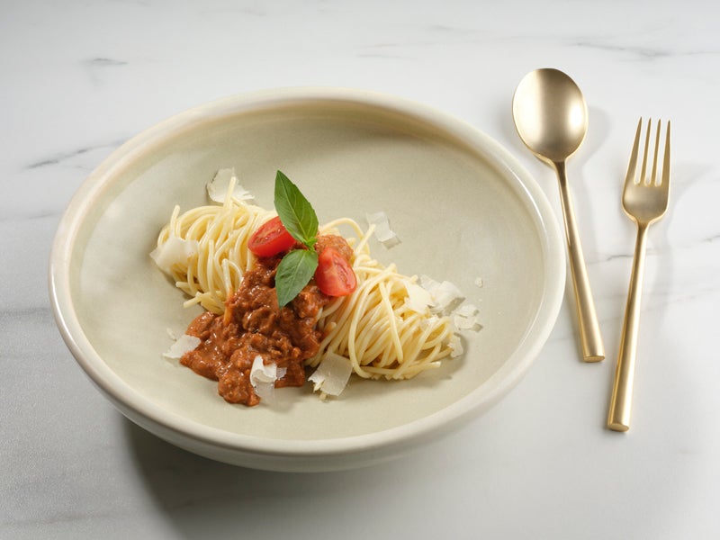 Spaghetti Bolognese
