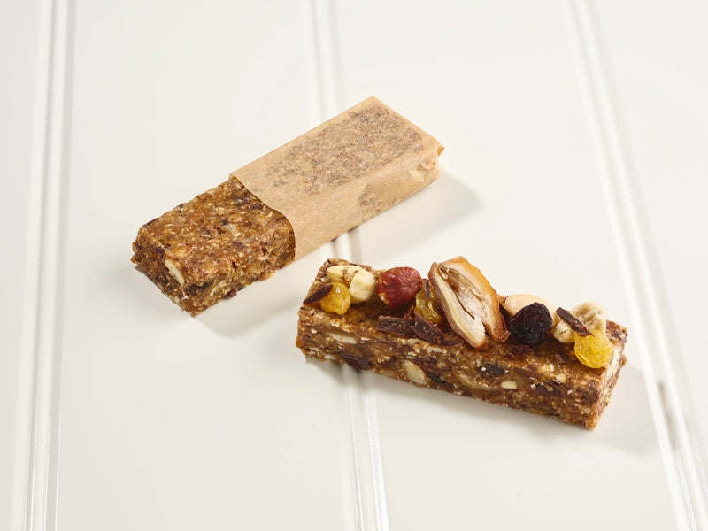 Protein Energy Bars