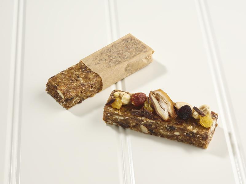 Protein Energy Bars